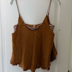 FREE PEOPLE TANK TOP✨